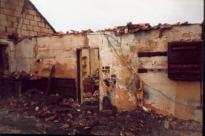 photographs-of-the-fire-damage-at-hunmanby-playing-field-association